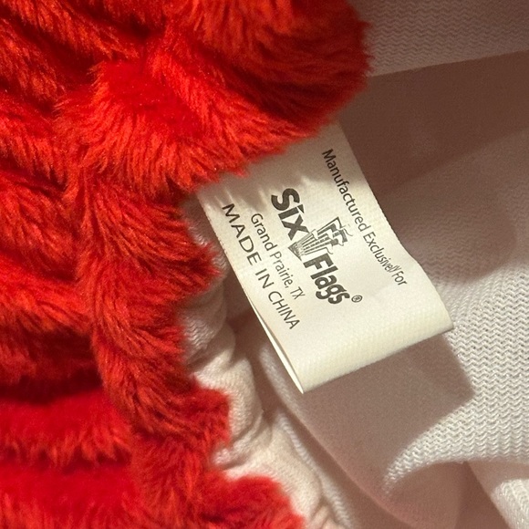 Rare Devil Emoji Poop Swirl Plush Emoticon Emoji Hat - Picture 3 of 3